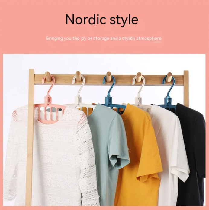 Clothes Hanger