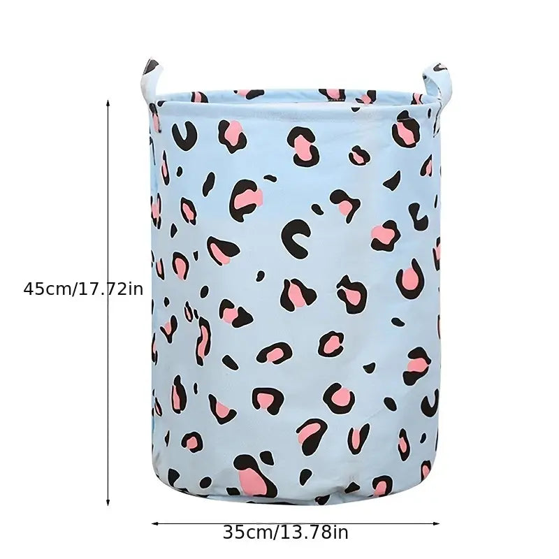 Large Capacity Waterproof Fabric Storage Bag for Clothes