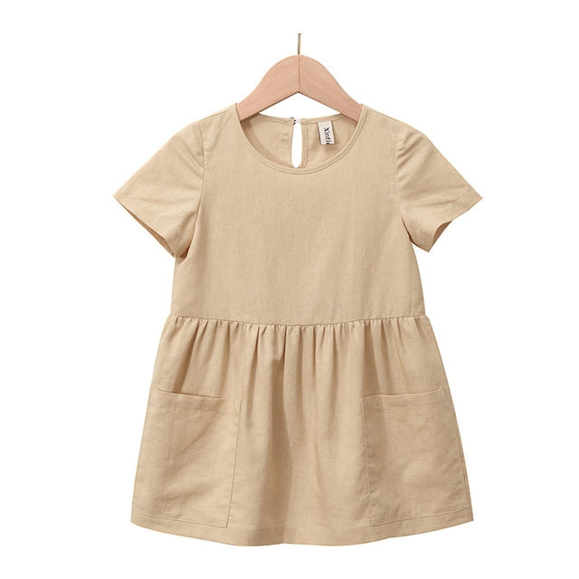 Girls Birthday Dress - Baby to Teens