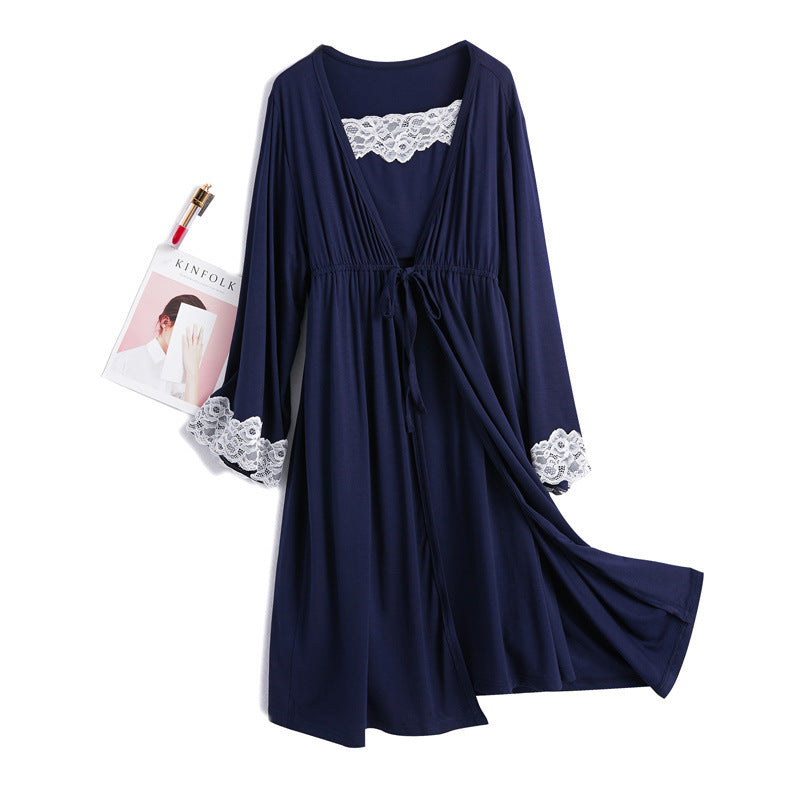 Maternity Summer Pajamas and Confinement Clothes
