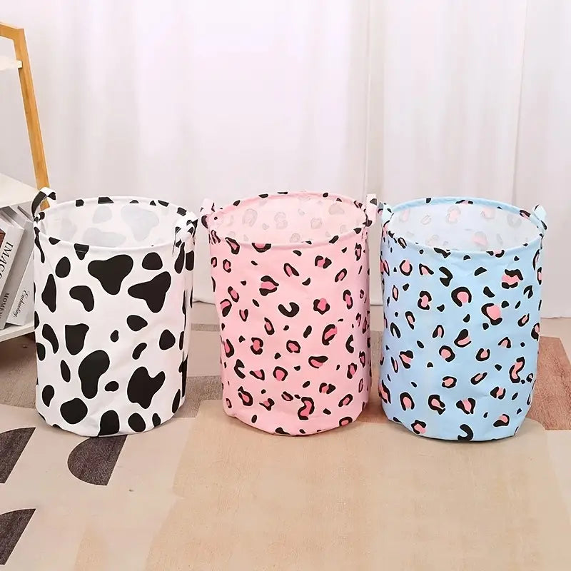 Large Capacity Waterproof Fabric Storage Bag for Clothes