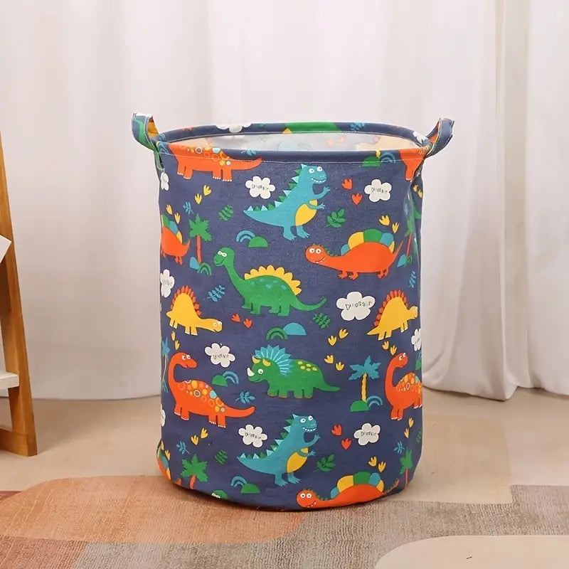 Large Capacity Waterproof Fabric Storage Bag for Clothes