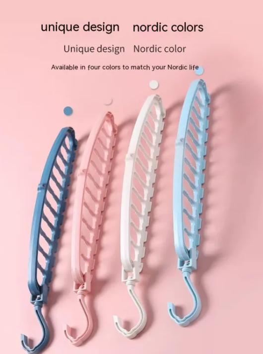 Clothes Hanger