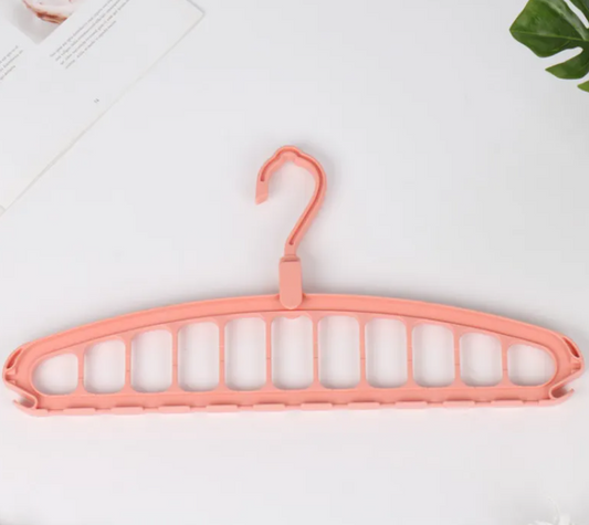 Clothes Hanger