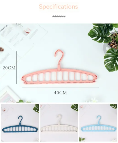Clothes Hanger